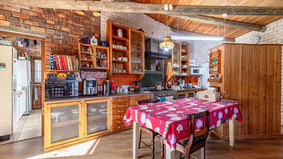 4 Bedroom Property for Sale in Bettys Bay Western Cape